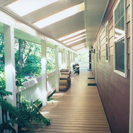 Hearthstone Elegant Lodge Kamiah Luaran gambar
