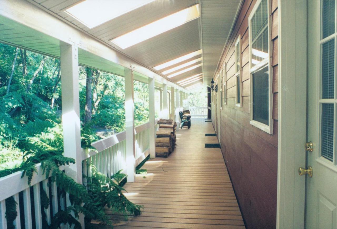 Hearthstone Elegant Lodge Kamiah Luaran gambar
